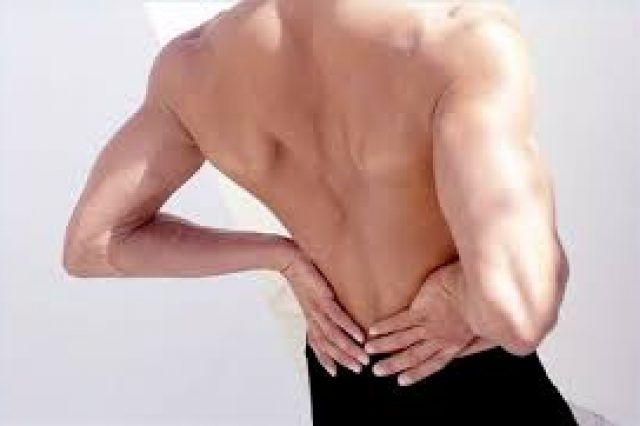 Common Low Back Pain