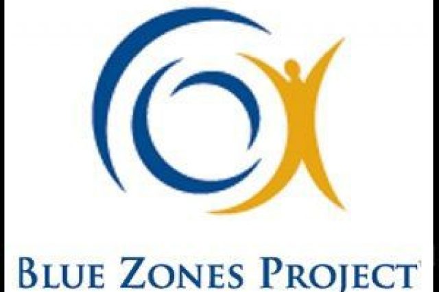 Proud to have my practice certified by SouthWest Florida Blue Zones Project.