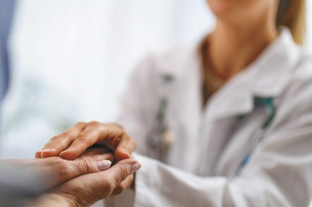 The (Holistic) Heart of Medicine