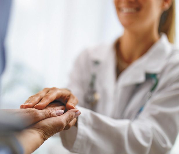 holistic heart of medicine