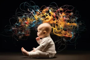 baby brain waves