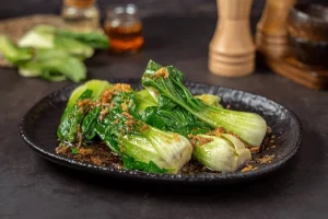 Bok Choy-holistic