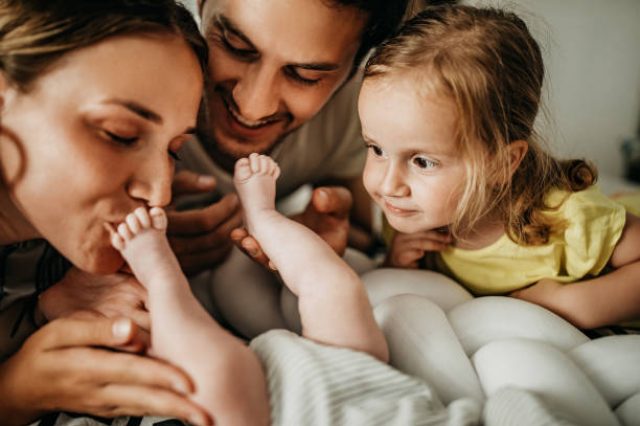 Early Human Development: WHY We Do the Things We Do