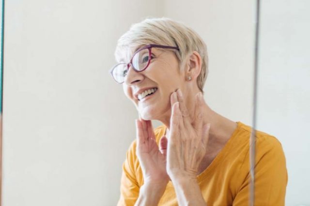 Get Healthy with a SMILE!