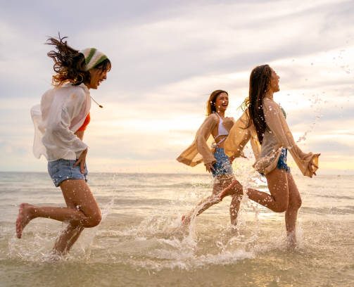 Holistic Fatigue Busters This Summer!