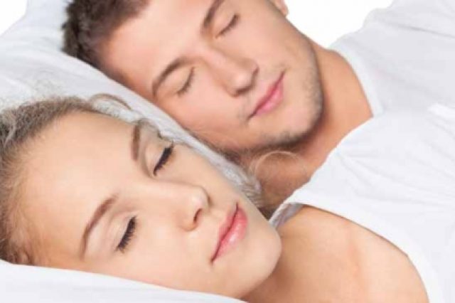 6 Creative Ideas for a Healthier Sleep!