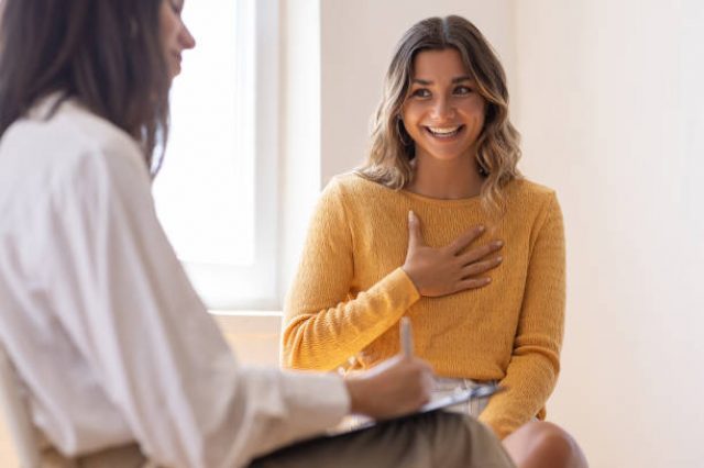Chronic Illness & Stress: A Functional Medicine Perspective