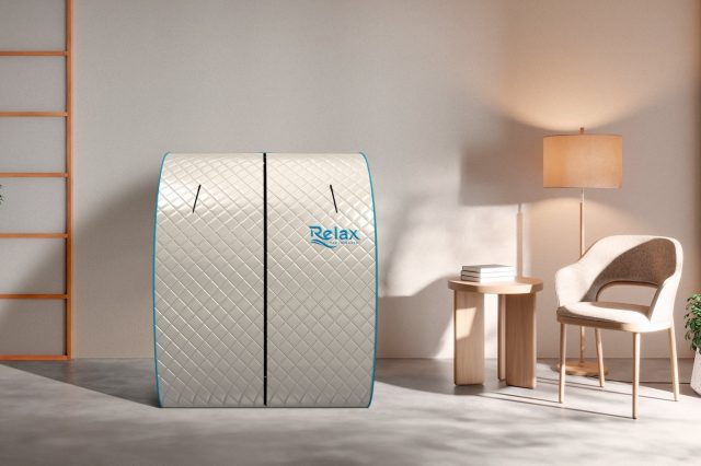 The Healing Heat at Home: Health Benefits of Portable Far Infrared Sauna