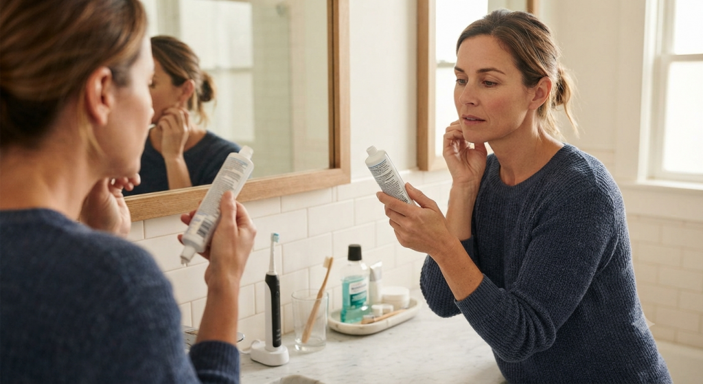 customlongevity oral health