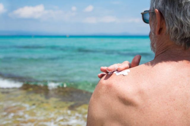 Your Skin Has a Memory: Why the Type of Sunscreen Matters