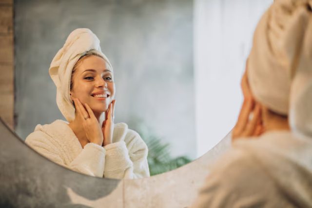 Do You Know What Your Skin Is Drinking?